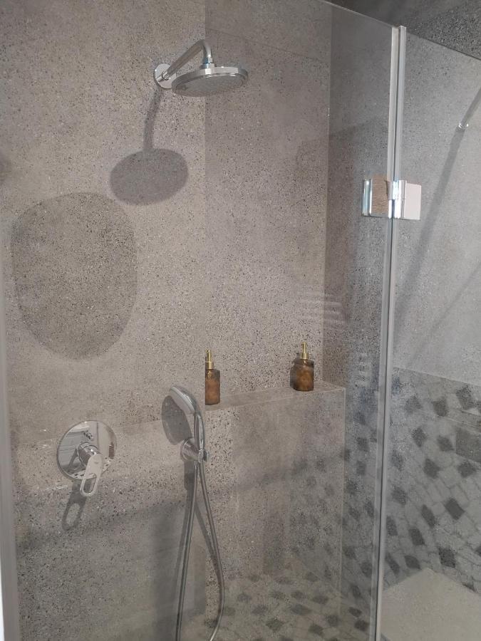 Gryf Apartments - Private Parking Included Щецин Екстер'єр фото